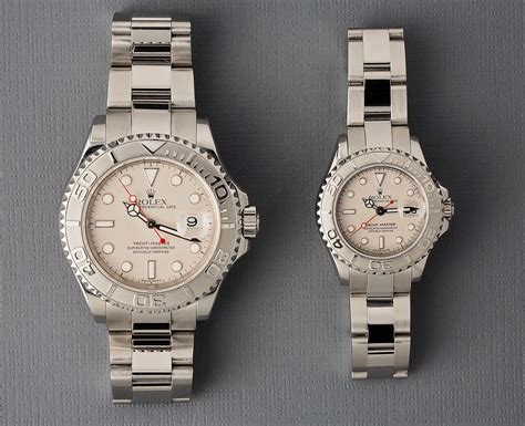 rolex yacht master boy size price|Rolex Yacht-Master price guide.